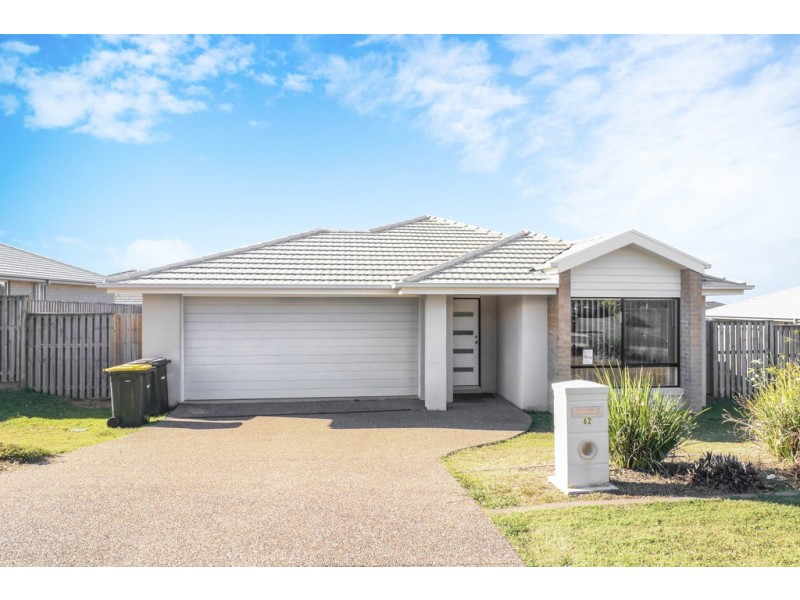 62 Bay Park Road, Wondunna QLD 4655