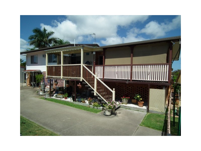 44 Hythe Street, Pialba QLD 4655