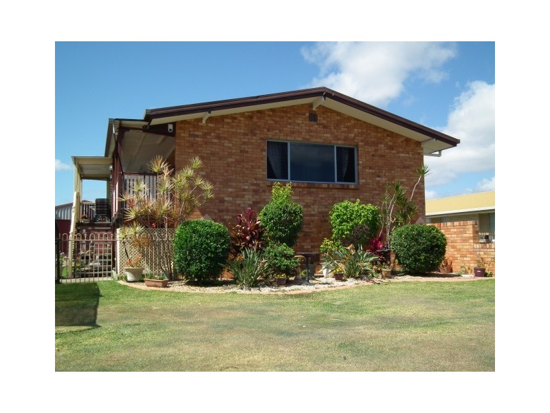 44 Hythe Street, Pialba QLD 4655