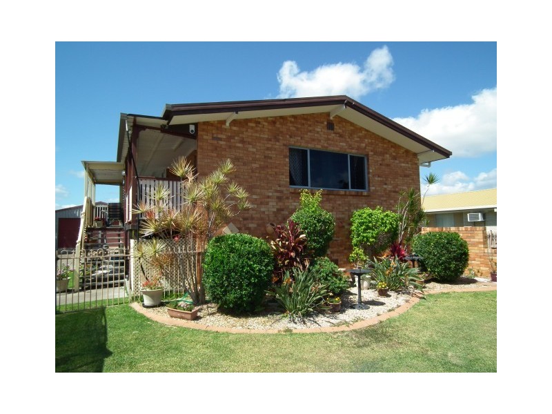 44 Hythe Street, Pialba QLD 4655