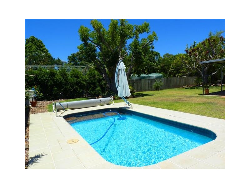 31 Long Street, Point Vernon QLD 4655
