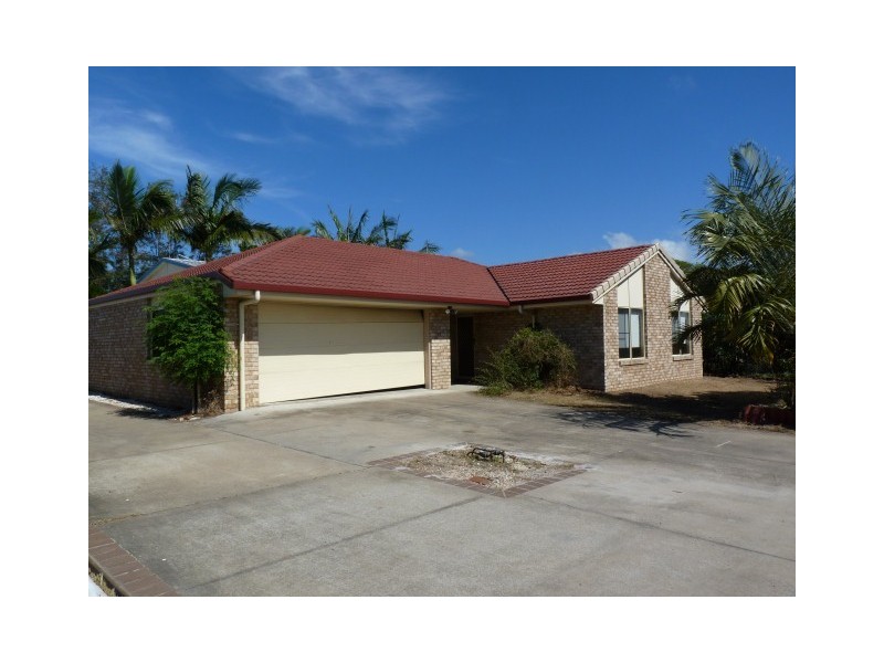 8 Franklin St, Urraween QLD 4655