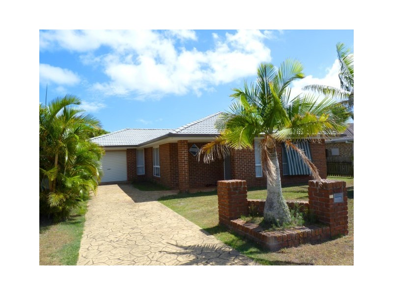 11 Wuruma Street, Scarness QLD 4655