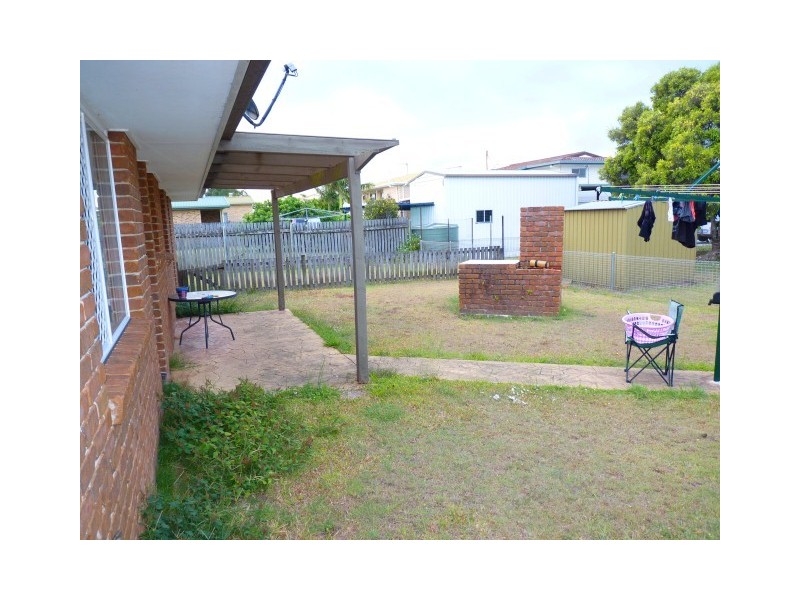 11 Wuruma Street, Scarness QLD 4655