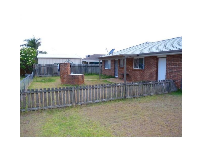 11 Wuruma Street, Scarness QLD 4655