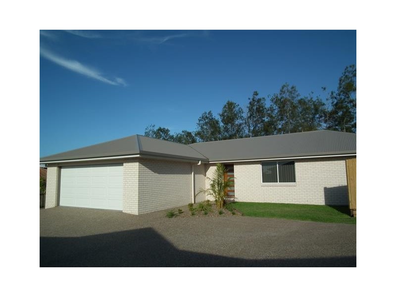 Lot 58 Picadily CT, Urraween QLD 4655