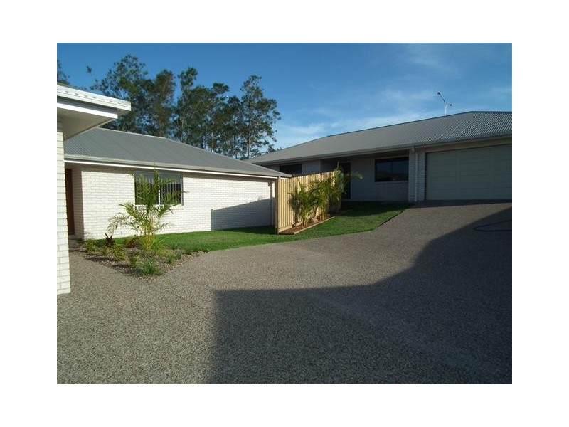 Lot 58 Picadily CT, Urraween QLD 4655