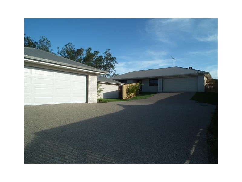 Lot 58 Picadily CT, Urraween QLD 4655