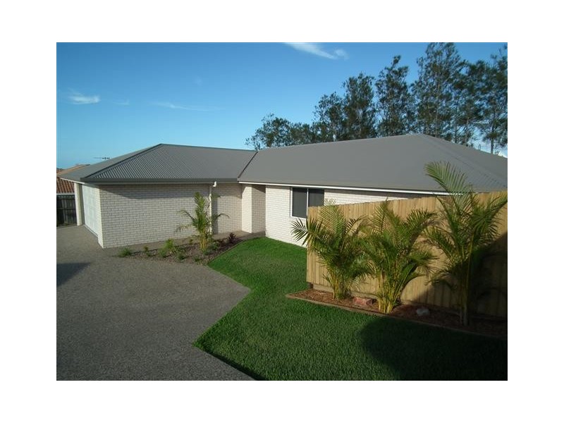 Lot 58 Picadily CT, Urraween QLD 4655