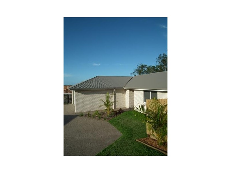 Lot 58 Picadily CT, Urraween QLD 4655