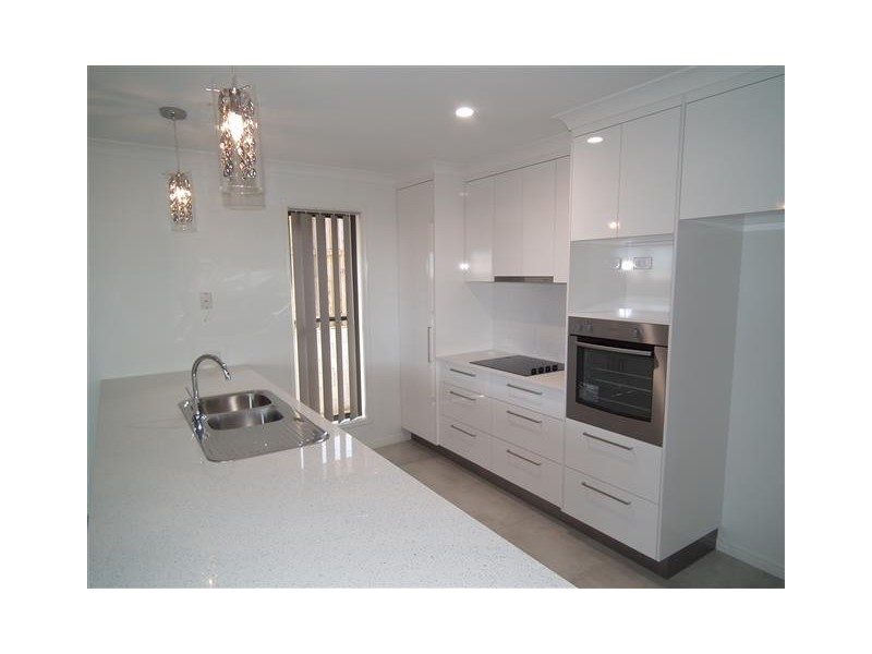 Lot 58 Picadily CT, Urraween QLD 4655