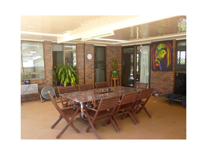 128 Gilston Road, Wondunna QLD 4655