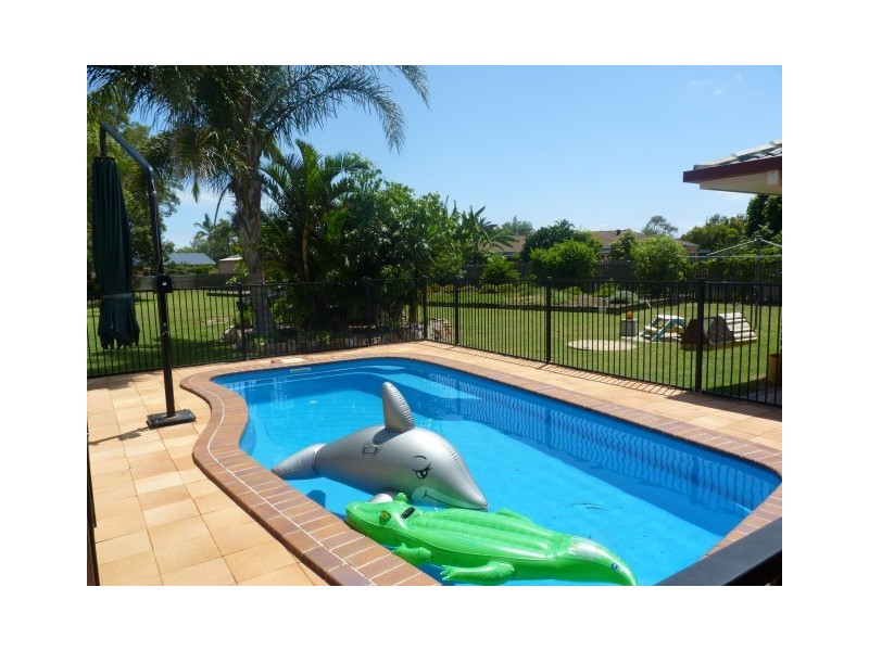 128 Gilston Road, Wondunna QLD 4655
