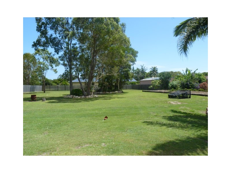 128 Gilston Road, Wondunna QLD 4655