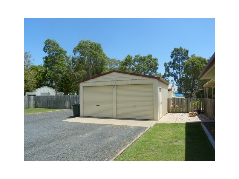 128 Gilston Road, Wondunna QLD 4655