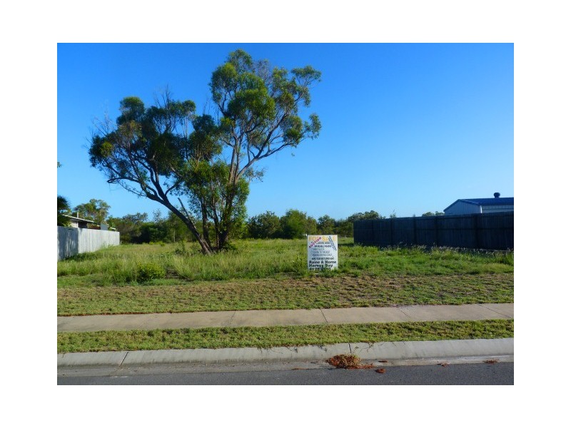 14 Lilly Pilly Drive, Burrum Heads QLD 4659