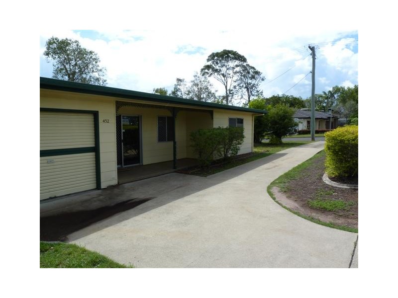 452 Boat Harbour Drive, Torquay QLD 4655