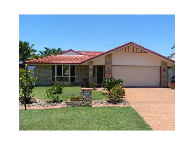 3 Marcocci Street, Urraween QLD 4655
