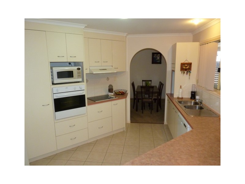 3 Marcocci Street, Urraween QLD 4655