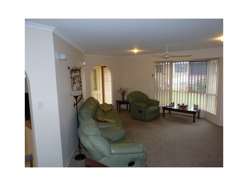 3 Marcocci Street, Urraween QLD 4655