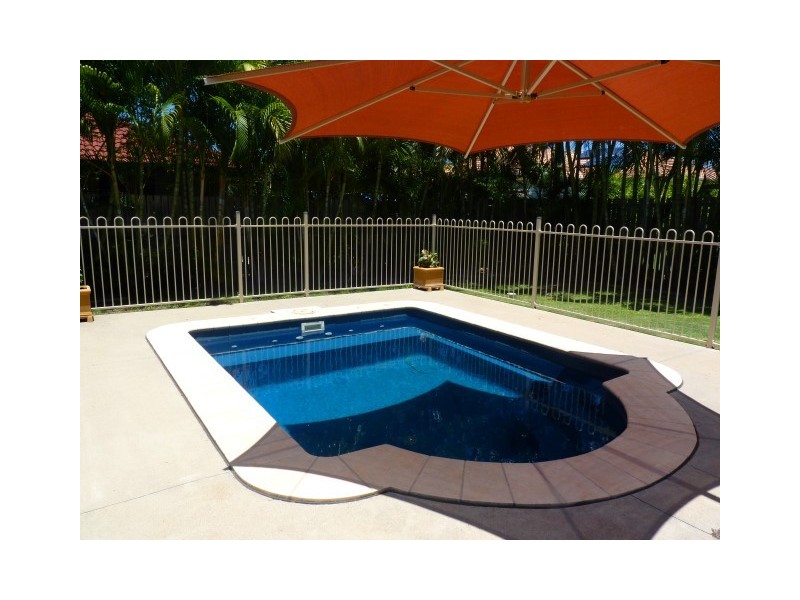 3 Marcocci Street, Urraween QLD 4655