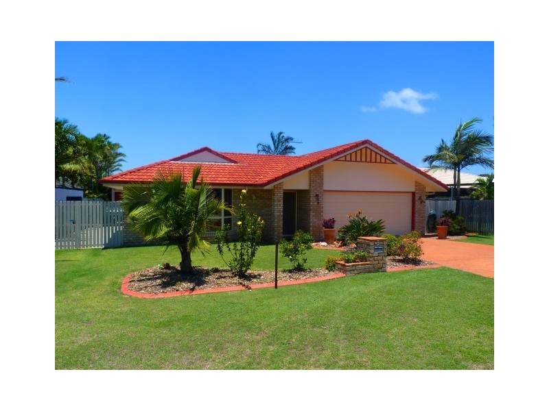 3 Marcocci Street, Urraween QLD 4655