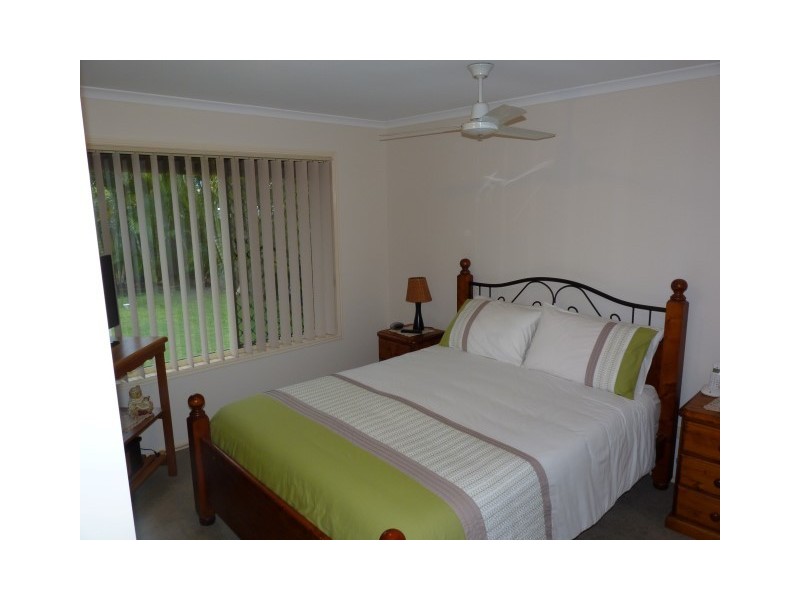 3 Marcocci Street, Urraween QLD 4655