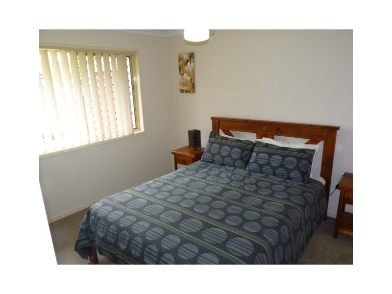 3 Marcocci Street, Urraween QLD 4655