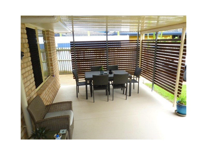 3 Marcocci Street, Urraween QLD 4655