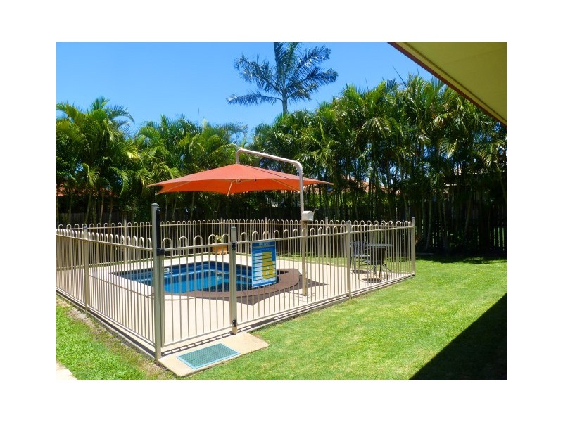 3 Marcocci Street, Urraween QLD 4655