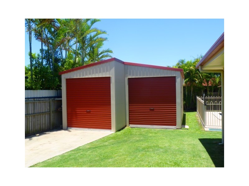 3 Marcocci Street, Urraween QLD 4655