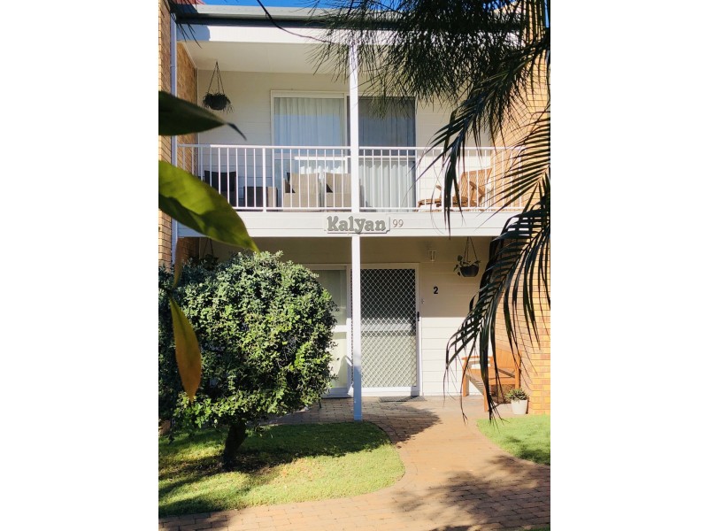 2/99 Cypress Street, Torquay QLD 4655