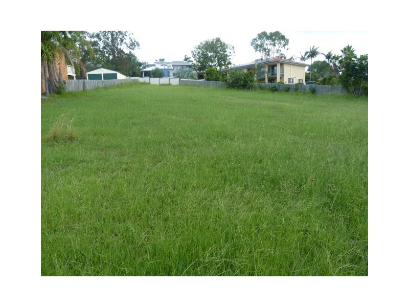 2 Andersen Avenue, Urraween QLD 4655