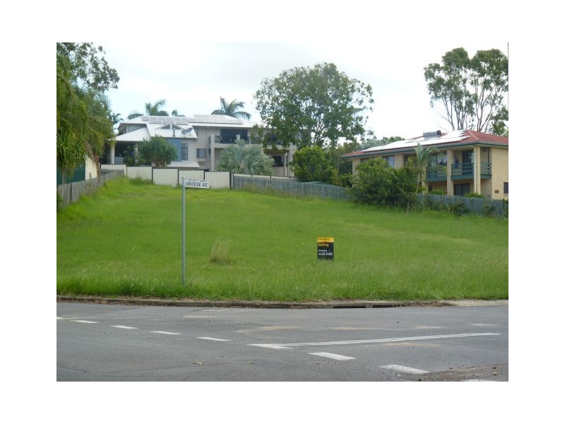 2 Andersen Avenue, Urraween QLD 4655