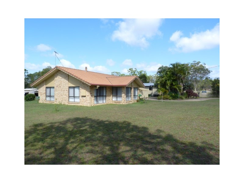 22 Kent Street, Torbanlea QLD 4662