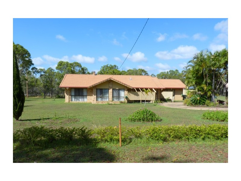 22 Kent Street, Torbanlea QLD 4662