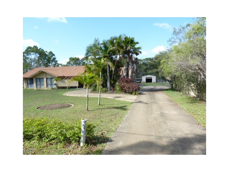 22 Kent Street, Torbanlea QLD 4662