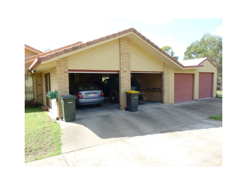 22 Kent Street, Torbanlea QLD 4662