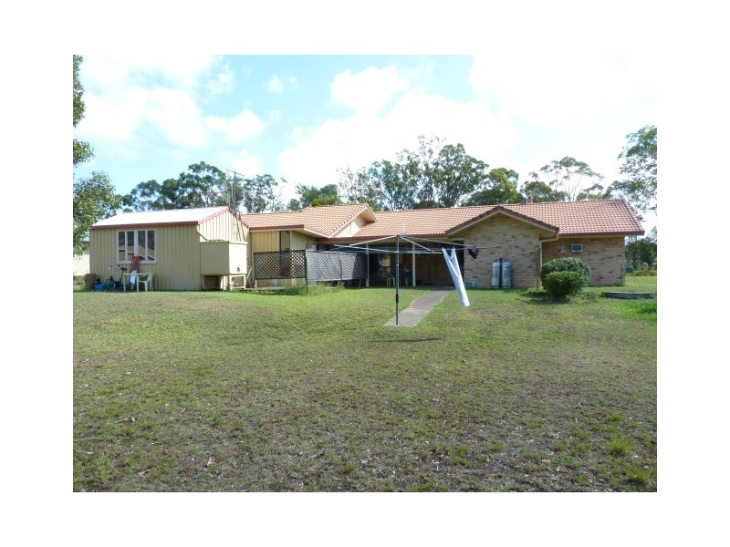 22 Kent Street, Torbanlea QLD 4662