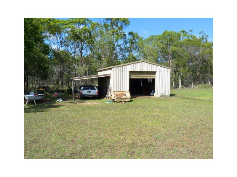 22 Kent Street, Torbanlea QLD 4662