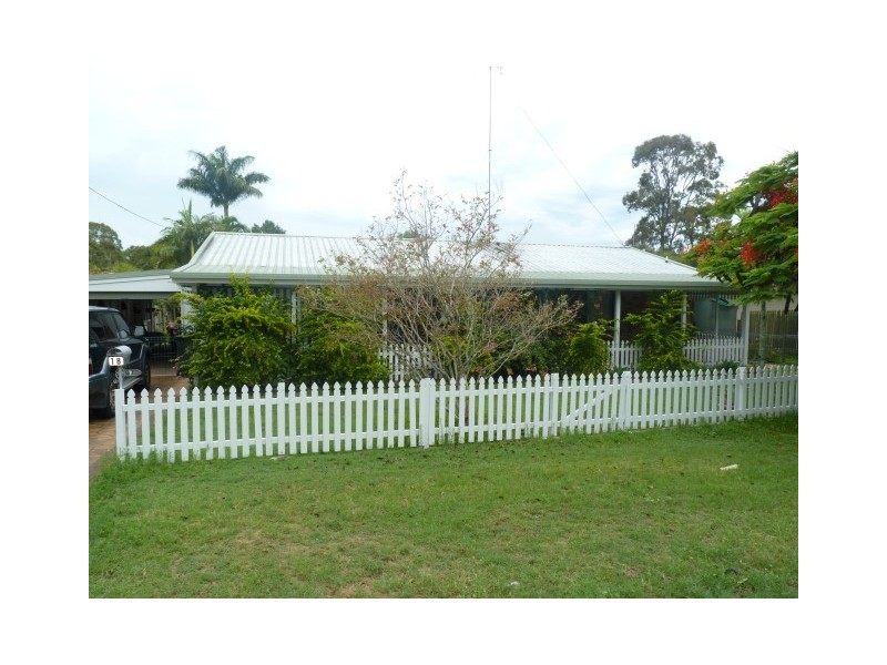 18 Dartmouth Street, Torquay QLD 4655