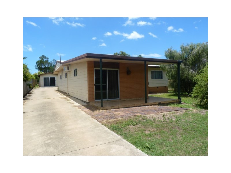 26 Corfield Street, Point Vernon QLD 4655