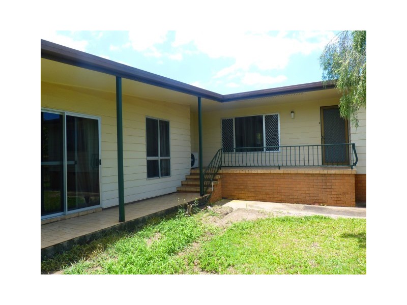 26 Corfield Street, Point Vernon QLD 4655