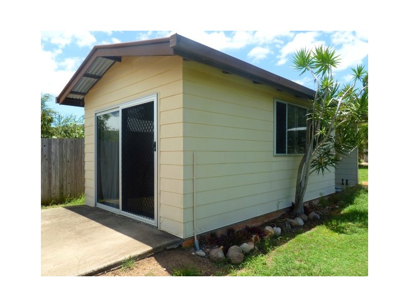 26 Corfield Street, Point Vernon QLD 4655