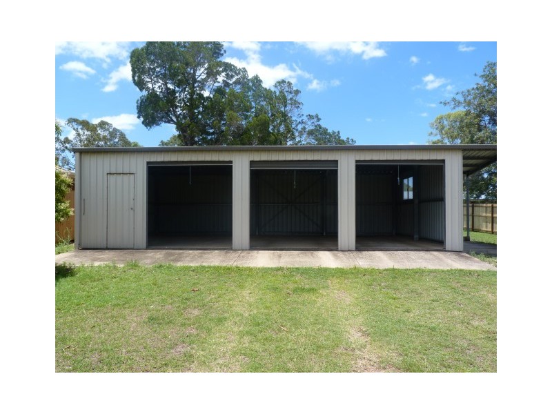 26 Corfield Street, Point Vernon QLD 4655