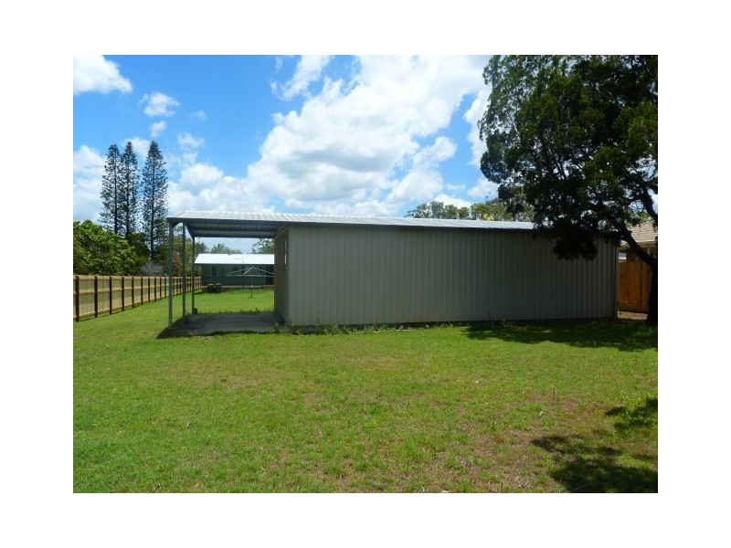 26 Corfield Street, Point Vernon QLD 4655