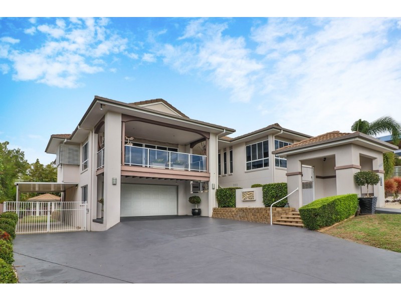 30 Jacobsen Outlook, Urraween QLD 4655