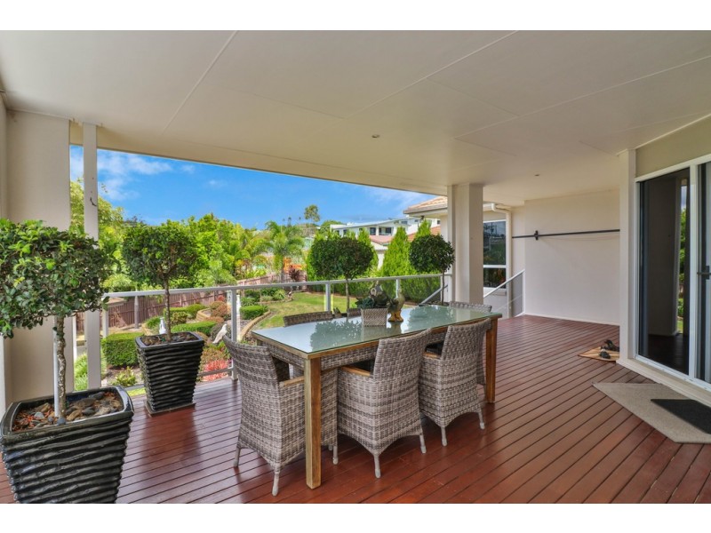 30 Jacobsen Outlook, Urraween QLD 4655
