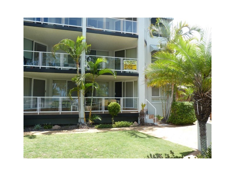 4/367 Esplanade, Scarness QLD 4655