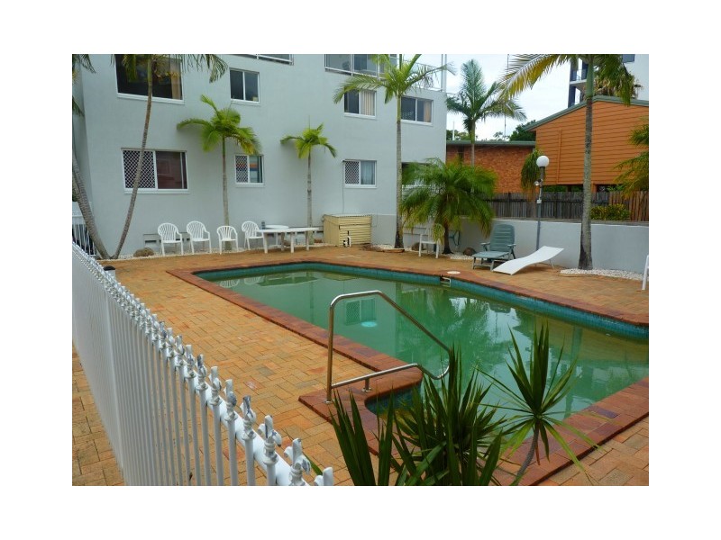 4/367 Esplanade, Scarness QLD 4655